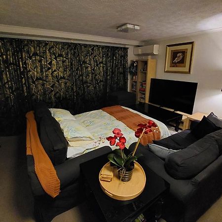 City/Valley Resort Apartment Брисбен Экстерьер фото