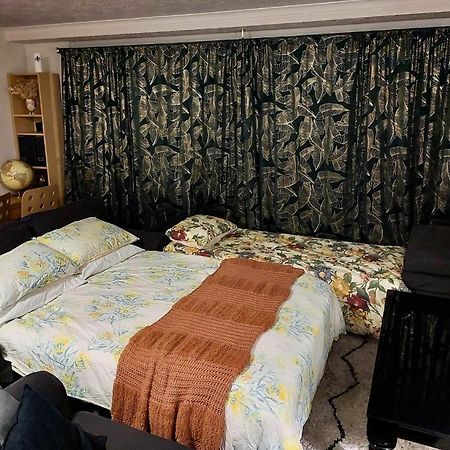 City/Valley Resort Apartment Брисбен Экстерьер фото