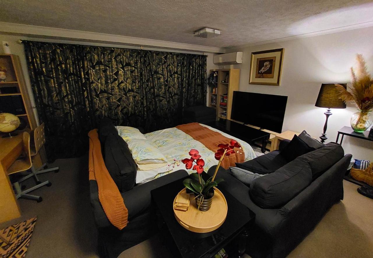 City/Valley Resort Apartment Брисбен Экстерьер фото